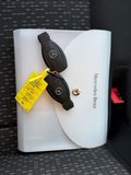 Daumennagel 15 - Mercedes-Benz Vito Kasten 114 CDI lang/Kamera/ACC/AHK/Navi