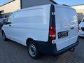 Daumennagel 3 - Mercedes-Benz Vito Kasten 114 CDI lang/Kamera/ACC/AHK/Navi