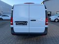 Daumennagel 4 - Mercedes-Benz Vito Kasten 114 CDI lang/Kamera/ACC/AHK/Navi