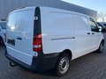 Daumennagel 6 - Mercedes-Benz Vito Kasten 114 CDI lang/Kamera/ACC/AHK/Navi