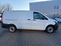 Daumennagel 7 - Mercedes-Benz Vito Kasten 114 CDI lang/Kamera/ACC/AHK/Navi