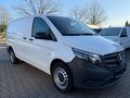 Daumennagel 8 - Mercedes-Benz Vito Kasten 114 CDI lang/Kamera/ACC/AHK/Navi