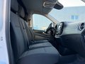 Daumennagel 10 - Mercedes-Benz Vito Kasten 114 CDI lang/Kamera/ACC/AHK/Navi