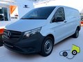 Daumennagel 1 - Mercedes-Benz Vito Kasten 114 CDI lang/Kamera/ACC/AHK/Navi