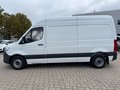 Daumennagel 2 - Mercedes-Benz Sprinter Kasten FWD 214 CDI L2 Kamera/ACC/TOT