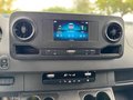 Daumennagel 12 - Mercedes-Benz Sprinter Kasten FWD 214 CDI L2 Kamera/ACC/TOT