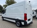 Daumennagel 3 - Mercedes-Benz Sprinter Kasten FWD 214 CDI L2 Kamera/ACC/TOT