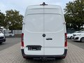 Daumennagel 4 - Mercedes-Benz Sprinter Kasten FWD 214 CDI L2 Kamera/ACC/TOT