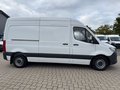 Daumennagel 6 - Mercedes-Benz Sprinter Kasten FWD 214 CDI L2 Kamera/ACC/TOT