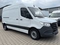 Daumennagel 7 - Mercedes-Benz Sprinter Kasten FWD 214 CDI L2 Kamera/ACC/TOT