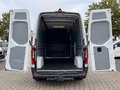 Daumennagel 8 - Mercedes-Benz Sprinter Kasten FWD 214 CDI L2 Kamera/ACC/TOT