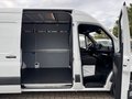 Daumennagel 9 - Mercedes-Benz Sprinter Kasten FWD 214 CDI L2 Kamera/ACC/TOT
