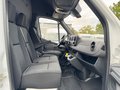 Daumennagel 10 - Mercedes-Benz Sprinter Kasten FWD 214 CDI L2 Kamera/ACC/TOT