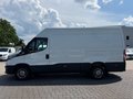 Daumennagel 2 - Iveco Daily Kasten 35 Kamera/AHK/Standheizung/Navi/ACC
