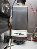 Daumennagel 15 - Iveco Daily Kasten 35 Kamera/AHK/Standheizung/Navi/ACC