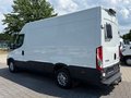 Daumennagel 3 - Iveco Daily Kasten 35 Kamera/AHK/Standheizung/Navi/ACC