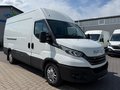 Daumennagel 8 - Iveco Daily Kasten 35 Kamera/AHK/Standheizung/Navi/ACC