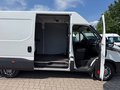 Daumennagel 9 - Iveco Daily Kasten 35 Kamera/AHK/Standheizung/Navi/ACC