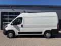 Daumennagel 2 - Peugeot Boxer Kasten Hochraum L2H2 Premium/Kamera/AHK