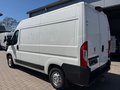 Daumennagel 3 - Peugeot Boxer Kasten Hochraum L2H2 Premium/Kamera/AHK