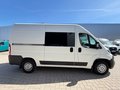 Daumennagel 7 - Peugeot Boxer Kasten Hochraum L2H2 Premium/Kamera/AHK