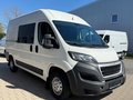 Daumennagel 8 - Peugeot Boxer Kasten Hochraum L2H2 Premium/Kamera/AHK