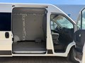 Daumennagel 9 - Peugeot Boxer Kasten Hochraum L2H2 Premium/Kamera/AHK