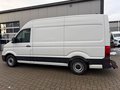 Thumbnail 2 - Volkswagen Crafter Kasten 35 Hochdach/Mittellang/Kamera/ACC