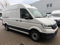 Thumbnail 6 - Volkswagen Crafter Kasten 35 Hochdach/Mittellang/Kamera/ACC