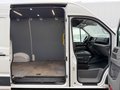 Thumbnail 7 - Volkswagen Crafter Kasten 35 Hochdach/Mittellang/Kamera/ACC