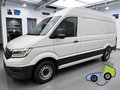 Thumbnail 1 - Volkswagen Crafter Kasten 35 Hochdach/Mittellang/Kamera/ACC