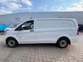 Daumennagel 2 - Mercedes-Benz Vito Kasten 114 CDI RWD lang/Kamera/AHK/ACC/Navi