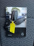 Daumennagel 13 - Mercedes-Benz Vito Kasten 114 CDI RWD lang/Kamera/AHK/ACC/Navi