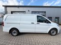 Daumennagel 4 - Mercedes-Benz Vito Kasten 114 CDI RWD lang/Kamera/AHK/ACC/Navi