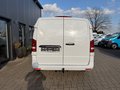 Daumennagel 7 - Mercedes-Benz Vito Kasten 114 CDI RWD lang/Kamera/AHK/ACC/Navi