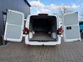 Daumennagel 8 - Mercedes-Benz Vito Kasten 114 CDI RWD lang/Kamera/AHK/ACC/Navi