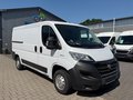 Daumennagel 2 - Fiat Ducato Kasten 130 L2H1 Kamera/Standheizung/AHK