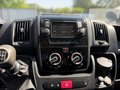 Daumennagel 12 - Fiat Ducato Kasten 130 L2H1 Kamera/Standheizung/AHK