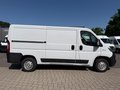 Daumennagel 3 - Fiat Ducato Kasten 130 L2H1 Kamera/Standheizung/AHK