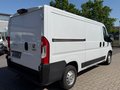 Daumennagel 4 - Fiat Ducato Kasten 130 L2H1 Kamera/Standheizung/AHK