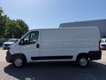 Daumennagel 7 - Fiat Ducato Kasten 130 L2H1 Kamera/Standheizung/AHK