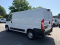 Daumennagel 8 - Fiat Ducato Kasten 130 L2H1 Kamera/Standheizung/AHK