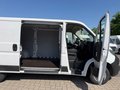 Daumennagel 9 - Fiat Ducato Kasten 130 L2H1 Kamera/Standheizung/AHK