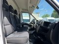 Daumennagel 10 - Fiat Ducato Kasten 130 L2H1 Kamera/Standheizung/AHK