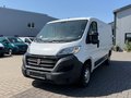 Daumennagel 1 - Fiat Ducato Kasten 130 L2H1 Kamera/Standheizung/AHK