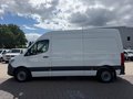 Thumbnail 2 - Mercedes-Benz Sprinter III Kasten FWD 214 CDI L2H2 Kamera+/AHK