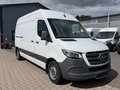 Thumbnail 8 - Mercedes-Benz Sprinter III Kasten FWD 214 CDI L2H2 Kamera+/AHK