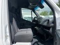 Thumbnail 10 - Mercedes-Benz Sprinter III Kasten FWD 214 CDI L2H2 Kamera+/AHK