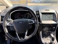 Daumennagel 12 - Ford S-Max Titanium Navi/Spur/PDC/Tempomat