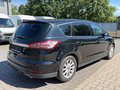 Daumennagel 6 - Ford S-Max Titanium Navi/Spur/PDC/Tempomat